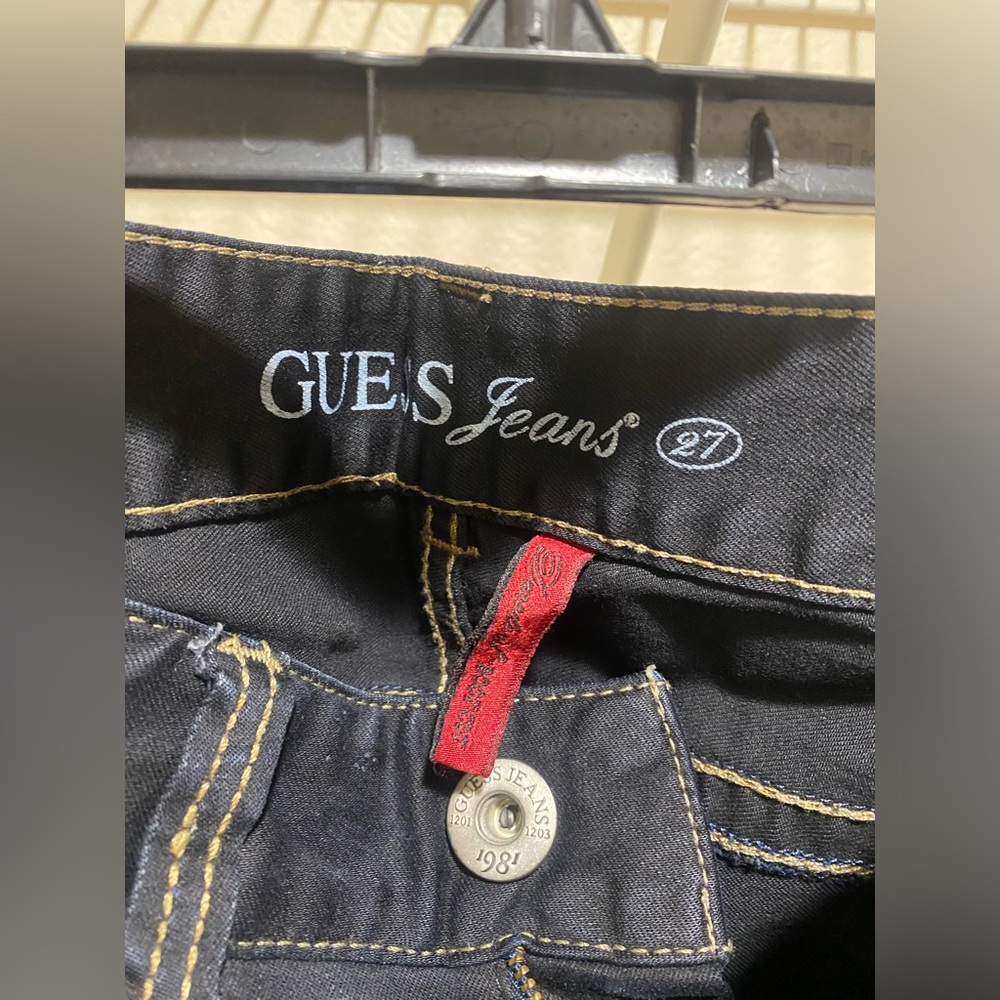 Guess Jeans